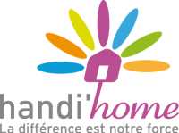Handi'home, la différence est notre force Handi'home, la différence est notre force